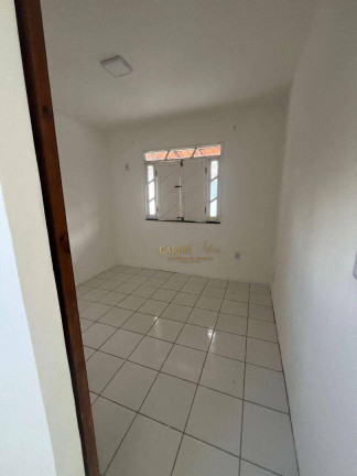 Imagem Casa com 4 Quartos para Alugar, 139 m² em Jardim Placaford - Salvador