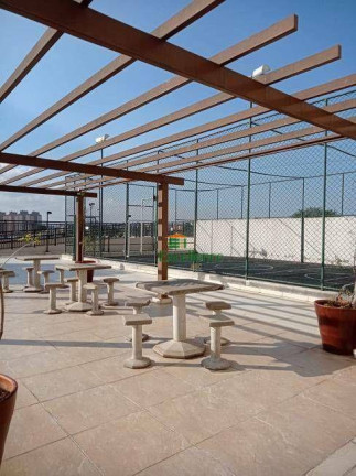 Imagem Apartamento com 3 Quartos à Venda, 64 m² em Utinga - Santo André Imagem Apartamento com 3 Quartos à Venda, 64 m² em Utinga - Santo André