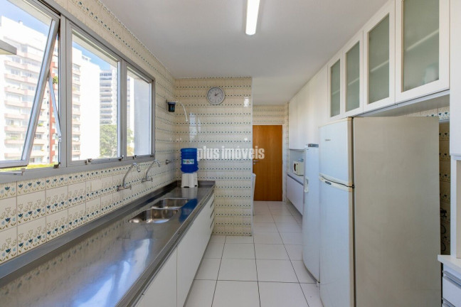 Imagem Apartamento com 4 Quartos à Venda, 212 m² em Morumbi - São Paulo Imagem Apartamento com 4 Quartos à Venda, 212 m² em Morumbi - São Paulo