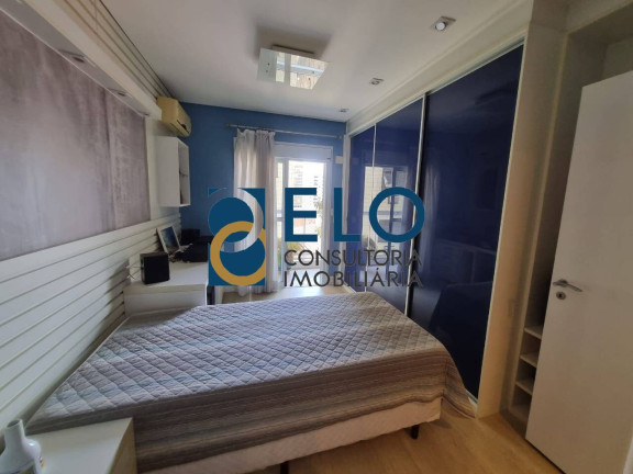 Imagem Apartamento com 4 Quartos à Venda, 203 m² em Gonzaga - Santos Imagem Apartamento com 4 Quartos à Venda, 203 m² em Gonzaga - Santos