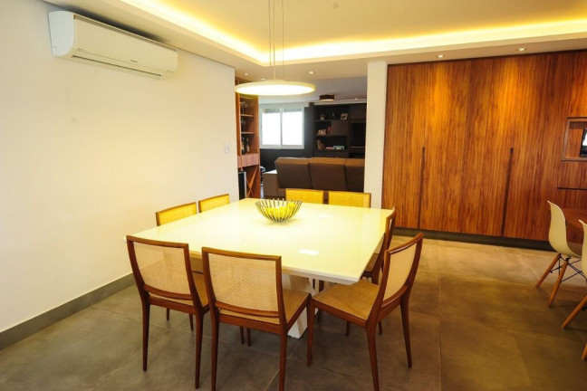 Imagem Apartamento com 4 Quartos à Venda, em Sumaré - São Paulo Imagem Apartamento com 4 Quartos à Venda, em Sumaré - São Paulo