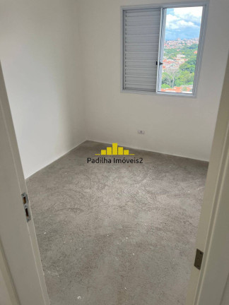Imagem Apartamento com 2 Quartos à Venda, 47 m² em Caguassu - Sorocaba Imagem Apartamento com 2 Quartos à Venda, 47 m² em Caguassu - Sorocaba