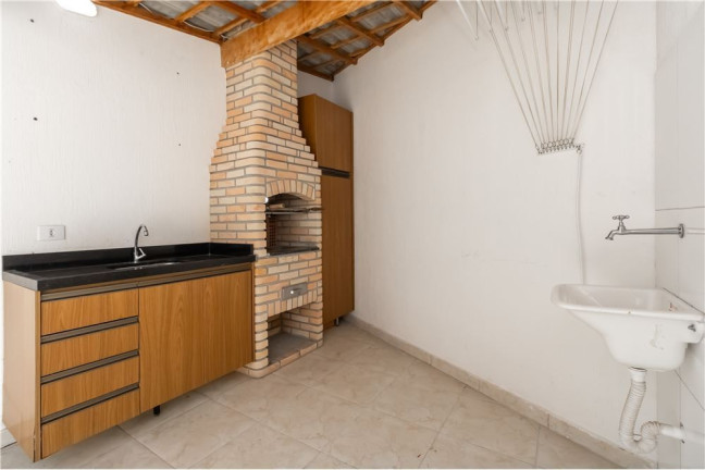 Imagem Casa com 3 Quartos à Venda, 107 m² em Vila Constança - São Paulo