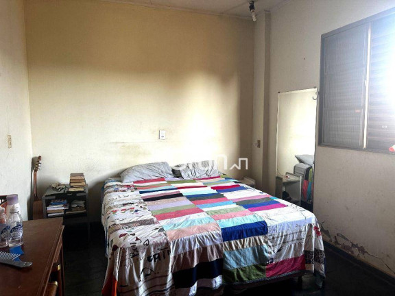 Imagem Sobrado com 3 Quartos à Venda, 306 m² em Vila Morais - Goiânia Imagem Sobrado com 3 Quartos à Venda, 306 m² em Vila Morais - Goiânia