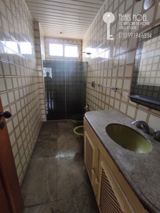 Imagem Apartamento com 4 Quartos à Venda, 150 m² em Jardim Apipema - Salvador Imagem Apartamento com 4 Quartos à Venda, 150 m² em Jardim Apipema - Salvador