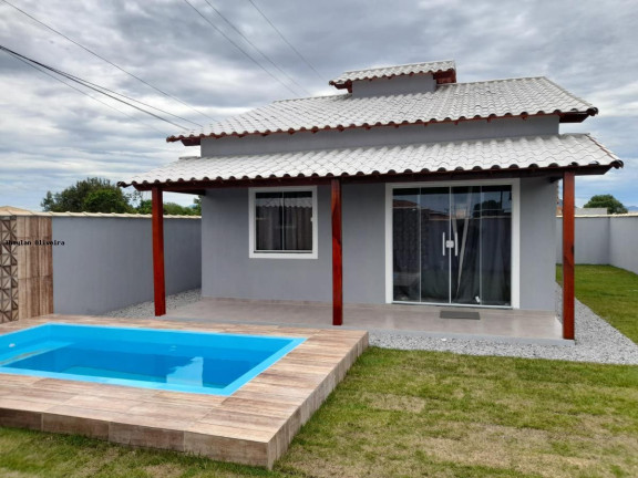 Imagem Casa com 2 Quartos à Venda, em Nova Colifornia - Cabo Frio Imagem Casa com 2 Quartos à Venda, em Nova Colifornia - Cabo Frio