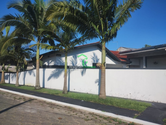 Imagem Casa com 3 Quartos à Venda, 40 m² em Canoas - Pontal Do Paraná Imagem Casa com 3 Quartos à Venda, 40 m² em Canoas - Pontal Do Paraná