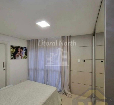 Imagem Apartamento com 2 Quartos à Venda, 75 m² em Centro - Itajaí