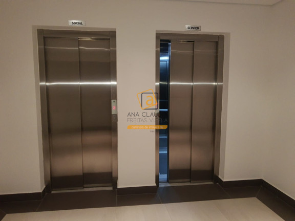 Imagem Imóvel Comercial para Alugar, 35 m² em Itu Novo Centro - Itu