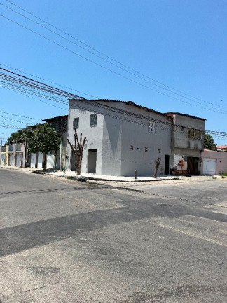 Imagem Edifício Residencial à Venda, 110 m² em Maraponga - Fortaleza Imagem Edifício Residencial à Venda, 110 m² em Maraponga - Fortaleza