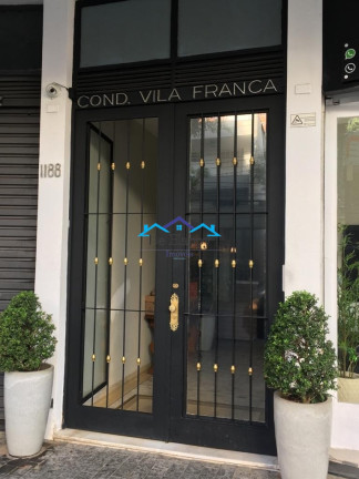 Imagem Apartamento com 2 Quartos à Venda, 100 m² em Jardim Paulista - São Paulo Imagem Apartamento com 2 Quartos à Venda, 100 m² em Jardim Paulista - São Paulo