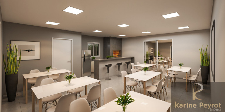 Imagem Apartamento com 2 Quartos à Venda, 49 m² em Santo André - São Leopoldo Imagem Apartamento com 2 Quartos à Venda, 49 m² em Santo André - São Leopoldo