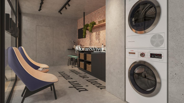 Imagem Apartamento com 2 Quartos à Venda, 66 m² em água Verde - Curitiba