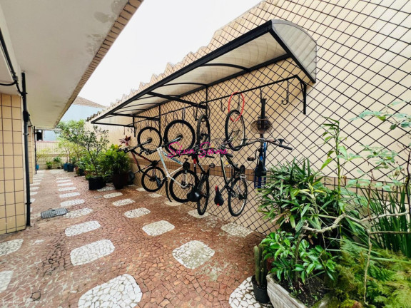 Imagem Apartamento com 2 Quartos à Venda, 70 m² em Vila Belmiro - Santos