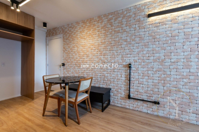 Imagem Apartamento com 1 Quarto à Venda, 30 m² em Mooca - São Paulo Imagem Apartamento com 1 Quarto à Venda, 30 m² em Mooca - São Paulo
