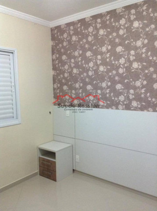Imagem Apartamento com 2 Quartos à Venda, 58 m² em Interlagos - São Paulo Imagem Apartamento com 2 Quartos à Venda, 58 m² em Interlagos - São Paulo