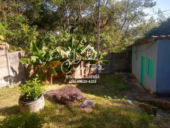 Imagem Terreno à Venda, 300 m² em Jardim Primavera - Guarujá