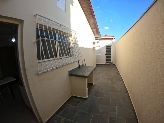 Imagem Casa com 4 Quartos à Venda ou Locação, 270 m² em Jardim América - Sorocaba Imagem Casa com 4 Quartos à Venda ou Locação, 270 m² em Jardim América - Sorocaba