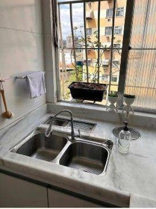 Imagem Apartamento com 2 Quartos à Venda, 50 m² em Centro - Niterói Imagem Apartamento com 2 Quartos à Venda, 50 m² em Centro - Niterói