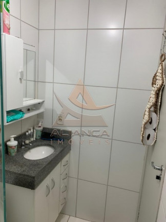 Imagem Apartamento com 2 Quartos à Venda, 46 m² em Sumarezinho - Ribeirão Preto Imagem Apartamento com 2 Quartos à Venda, 46 m² em Sumarezinho - Ribeirão Preto