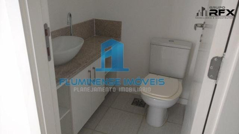 Imagem Apartamento com 4 Quartos à Venda, 122 m² em Icaraí - Niterói