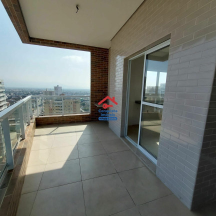 Imagem Apartamento com 2 Quartos à Venda, 96 m² em Aviação - Praia Grande Imagem Apartamento com 2 Quartos à Venda, 96 m² em Aviação - Praia Grande
