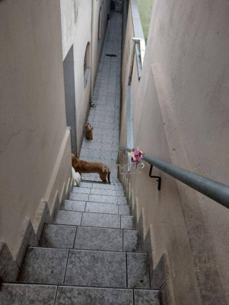 Imagem Sobrado com 4 Quartos à Venda, 204 m² em Assunção - São Bernardo Do Campo Imagem Sobrado com 4 Quartos à Venda, 204 m² em Assunção - São Bernardo Do Campo