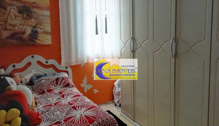 Imagem Apartamento com 2 Quartos à Venda, 69 m² em Rudge Ramos - São Bernardo Do Campo Imagem Apartamento com 2 Quartos à Venda, 69 m² em Rudge Ramos - São Bernardo Do Campo