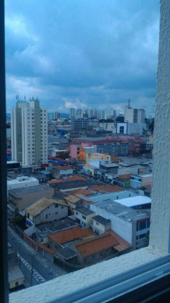 Imagem Apartamento com 2 Quartos à Venda, 48 m² em Centro - Guarulhos Imagem Apartamento com 2 Quartos à Venda, 48 m² em Centro - Guarulhos