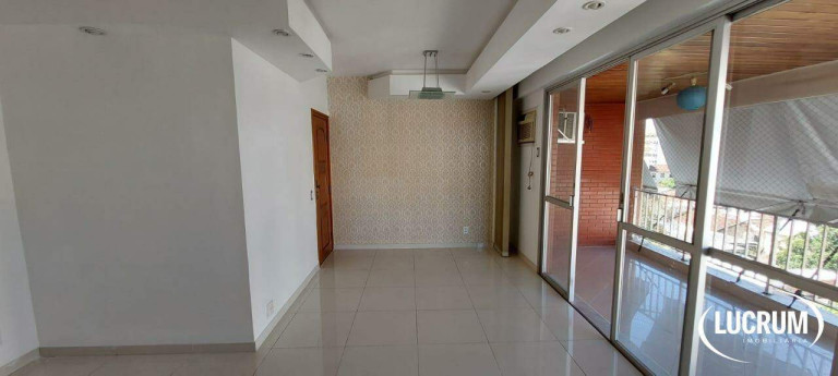 Imagem Apartamento com 3 Quartos à Venda, 110 m² em Andaraí - Rio De Janeiro Imagem Apartamento com 3 Quartos à Venda, 110 m² em Andaraí - Rio De Janeiro