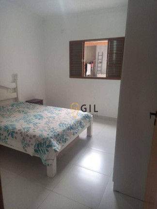 Imagem Casa com 2 Quartos à Venda, 80 m² em Cidade Salvador - Jacareí Imagem Casa com 2 Quartos à Venda, 80 m² em Cidade Salvador - Jacareí