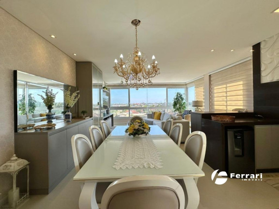 Imagem Apartamento com 4 Quartos à Venda, 215 m² em Navegantes - Capão Da Canoa Imagem Apartamento com 4 Quartos à Venda, 215 m² em Navegantes - Capão Da Canoa