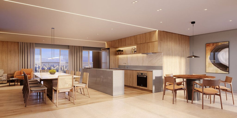 Imagem Imóvel com 3 Quartos à Venda, 104 m² em Vila Romana - São Paulo Imagem Imóvel com 3 Quartos à Venda, 104 m² em Vila Romana - São Paulo