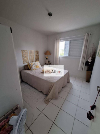 Imagem Apartamento com 2 Quartos à Venda, 53 m² em Parque Campo Bonito - Indaiatuba Imagem Apartamento com 2 Quartos à Venda, 53 m² em Parque Campo Bonito - Indaiatuba