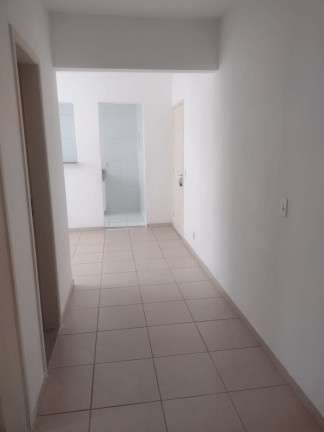 Imagem Apartamento com 2 Quartos à Venda, 56 m² em Jardim Santa Clara - Taubaté Imagem Apartamento com 2 Quartos à Venda, 56 m² em Jardim Santa Clara - Taubaté
