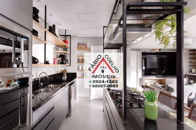 Imagem Apartamento com 2 Quartos à Venda, 112 m² em Vila Olímpia - São Paulo Imagem Apartamento com 2 Quartos à Venda, 112 m² em Vila Olímpia - São Paulo