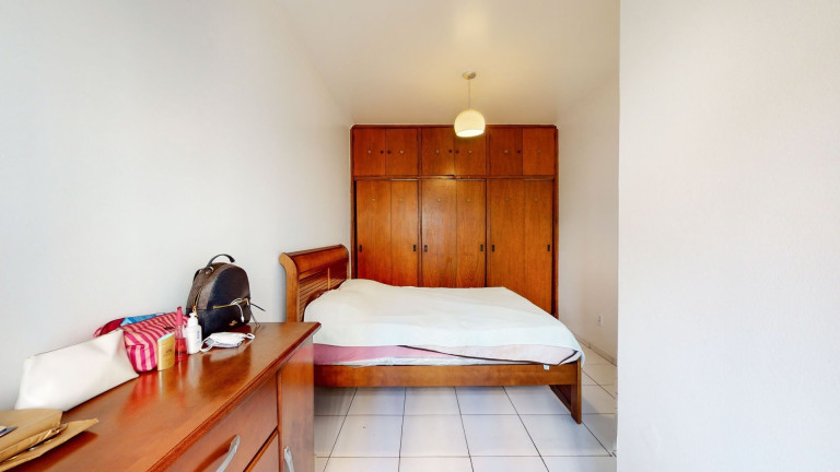 Imagem Apartamento com 2 Quartos à Venda, 55 m² em República - São Paulo Imagem Apartamento com 2 Quartos à Venda, 55 m² em República - São Paulo