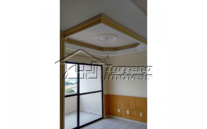 Imagem Apartamento com 3 Quartos à Venda, 92 m² em Jardim Oriente - São José Dos Campos Imagem Apartamento com 3 Quartos à Venda, 92 m² em Jardim Oriente - São José Dos Campos