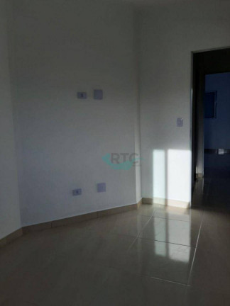 Imagem Casa com 2 Quartos à Venda, 57 m² em Jardim Trevo - Praia Grande Imagem Casa com 2 Quartos à Venda, 57 m² em Jardim Trevo - Praia Grande
