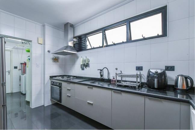 Imagem Apartamento com 3 Quartos à Venda, 178 m² em Jardim Paulista - São Paulo Imagem Apartamento com 3 Quartos à Venda, 178 m² em Jardim Paulista - São Paulo