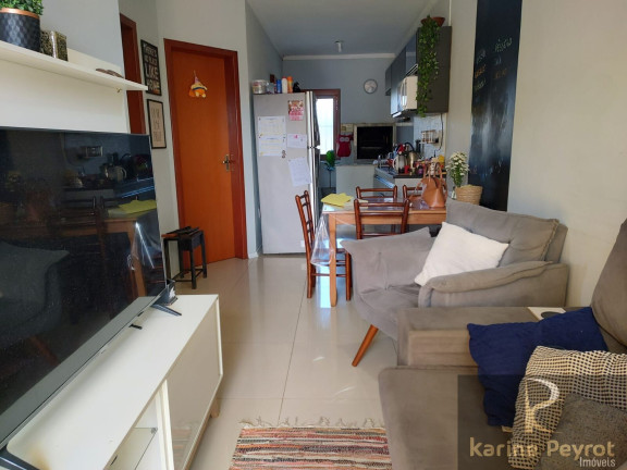 Imagem Casa com 2 Quartos à Venda, 53 m² em Feitoria - São Leopoldo Imagem Casa com 2 Quartos à Venda, 53 m² em Feitoria - São Leopoldo