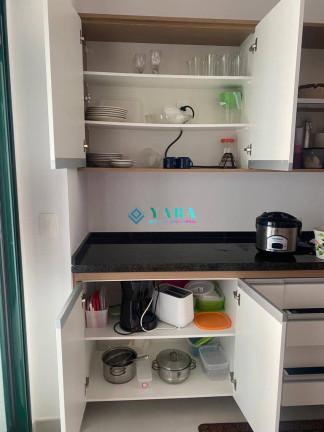 Imagem Apartamento com 2 Quartos para Temporada, 139 m² em Praia Grande - Ubatuba