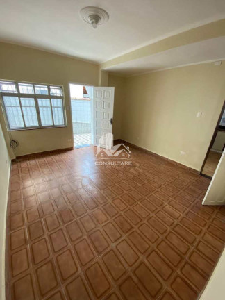 Imagem Casa com 2 Quartos à Venda, 78 m² em Macuco - Santos Imagem Casa com 2 Quartos à Venda, 78 m² em Macuco - Santos