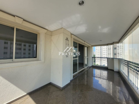 Imagem Apartamento com 3 Quartos para Alugar, 208 m² em Chacara Klabin - São Paulo Imagem Apartamento com 3 Quartos para Alugar, 208 m² em Chacara Klabin - São Paulo