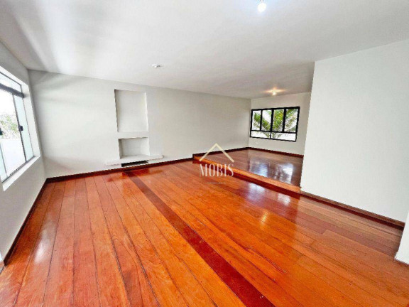 Imagem Apartamento com 4 Quartos à Venda, 230 m² em Nova Petrópolis - São Bernardo Do Campo Imagem Apartamento com 4 Quartos à Venda, 230 m² em Nova Petrópolis - São Bernardo Do Campo