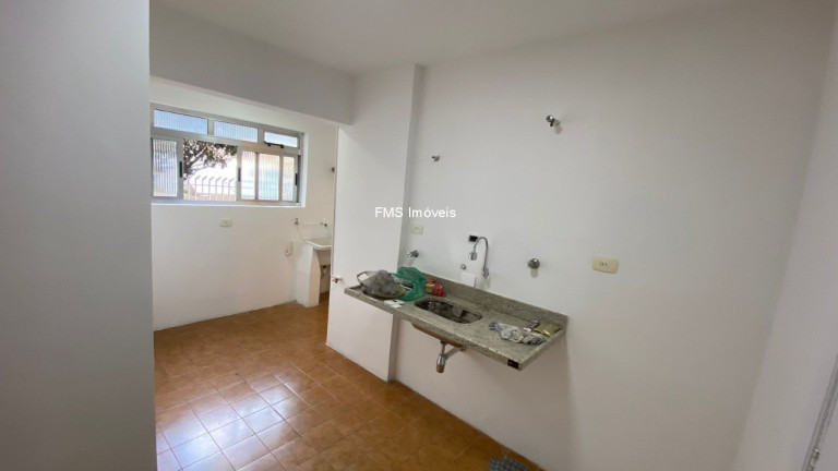 Imagem Imóvel com 2 Quartos à Venda, 80 m² em Moema - São Paulo Imagem Imóvel com 2 Quartos à Venda, 80 m² em Moema - São Paulo