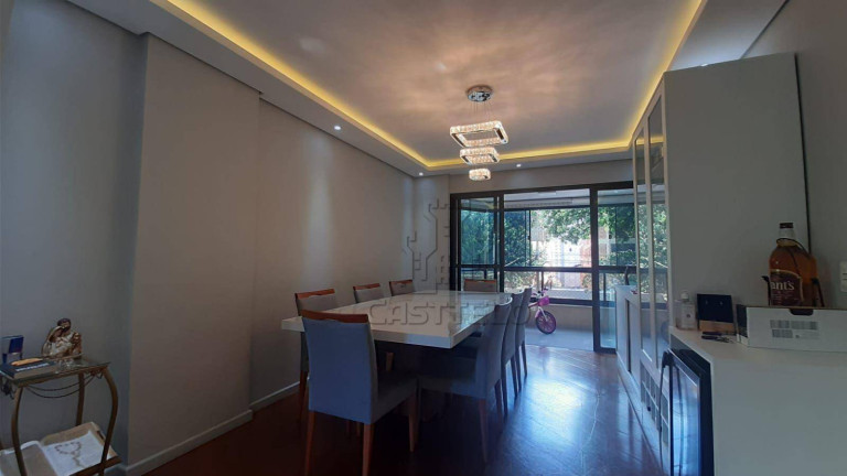 Imagem Apartamento com 4 Quartos à Venda, 163 m² em Centro - Londrina Imagem Apartamento com 4 Quartos à Venda, 163 m² em Centro - Londrina