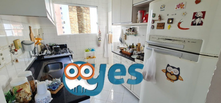 Imagem Apartamento com 3 Quartos à Venda, 90 m² em Costa Azul - Salvador Imagem Apartamento com 3 Quartos à Venda, 90 m² em Costa Azul - Salvador