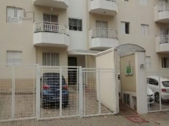 Imagem Apartamento com 2 Quartos à Venda, 82 m² em Jardim Vera Cruz - Sorocaba Imagem Apartamento com 2 Quartos à Venda, 82 m² em Jardim Vera Cruz - Sorocaba