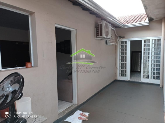 Imagem Sobrado com 3 Quartos à Venda, 200 m² em Jardim São José - Ribeirão Preto Imagem Sobrado com 3 Quartos à Venda, 200 m² em Jardim São José - Ribeirão Preto